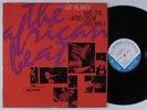 ART BLAKEY & THE AFRO-DRUM ENSEMBLE The African Beat BLUE NOTE LP NY USA
