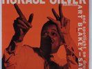 HORACE SILVER & ART BLAKEY Sabu BLUE NOTE 1520 LP mono