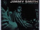 JIMMY SMITH At Club Baby Grand Wilmington Delaware BLUE NOTE 1529 LP mono