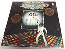 BEE GEES Saturday Night Fever 1977 ORIGINAL 2 LP SET STILL SEALED with STICKERS