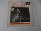 Dizzy Reece  