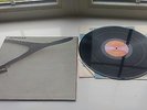 WISHBONE ASH 1ST ALBUM 1ST PRESS.RED/PINK DOGBONE LABEL 1970 MCA MKPS 2014.EX/EX