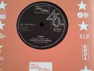 DIANA&THE SUPREMES-STORMY-STEVIE WONDER-JUST TO EASE THE/RARE AND UNRELEASED