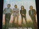 DOORS Waiting For The Sun UK Elektra 1968 1st Pressing LP EX+ NM Psych