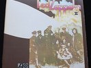 LED ZEPPELIN II 2 UK Atlantic 1969 Plum Label Nr MINT Psych LP