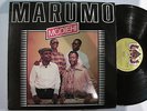 MARUMO - MODIEHI  - SOUTH AFRICA AFRO DISCO FUNK CLASSIC