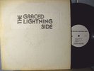 GRACED LIGHTNING The Graced Lightning Side ** orig. US Private issue 1972  RARE