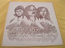 EX+ ORIGINAL Rare Pysch Prog LP: Earth Free - Conjerti Morreale Dibley Sundance