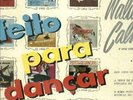 WALDIR CALMON E SEU CONJUNTO Feito Para Dancar # 12 Brazil ORIGINAL 1959 mono LP