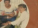 PERY RIBEIRO & LUIZ ECA  Pra Tanto Viver Brazil ORIGINAL 1985 BOSSA 12