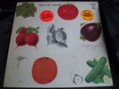 Rare DJ WLP Mono Rock LP : Cream   Best Of Cream   ATCO 33-291 DJ Copy Mono