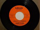 FRANKIE OLVERA 60'S MOD ROCK INSTRUMENTAL 45 HUGGIE'S BUNNIES ORIGINAL NM NR