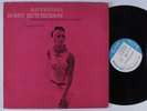 BOBBY HUTCHERSON Happenings BLUE NOTE LP mono NY USA