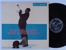 DIZZY GILLESPIE World Statesman NORGRAN LP