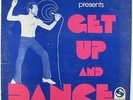 Get Up And Dance LP - Statler - Private Funk Breaks VG+ MP3