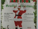 James Brown - Soulful Christmas LP - King Shrink