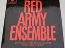 SAX 2487 (B/S – 1st Ed.) THE RED ARMY ENSEMBLE – ALEXANDROV – EX/VG+
