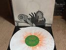 THEE OH SEES Mutilator Defeated At Last COLOURED VINYL LP Sold Out TY SEGALL