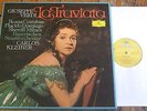 2707 103 Verdi La Traviata / Cotrubas / Kleiber etc. 2 LP box