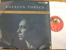 ALP 1645 Bach Partitas Nos. 1 & 2 / Tureck R/G