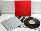 DAN 143-45 (1st Ed. Red.) THE CALLAS CARMEN – BIZET – DELUX – GEDDA / PRETRE