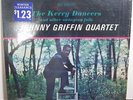 Johnny Griffin-The Kerry Dancers-Rare Orig. 1962 Riverside Jazz LP-NM In Shrink