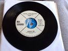 EDDIE BO - CHECK YOUR BUCKET PT1&2 OG FUNK 45 TOP CONDTION