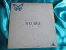 Rare OG FL Psych Prog LP : The Original Wizard   Peon Records 1069 ST Stereo