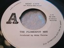 80's Music Ferris Buellers Day Off 45 : The Flowerpot Men   Beat City   Promo
