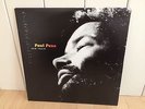 Paul Pena - New Train Vinyl LP 2000 Hybrid US Pressing Super Rare