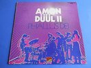 LP KRAUT PROG AMON DUUL II - PHALLUS DEI - ORIGINALE