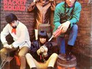 PSYCH / THE RACKET SQUAD / Self Titled / 1968 JUBILEE STEREO LP / SEALED