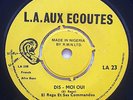 EL REGO & SES COMMANDOS /  AMAZING BENIN AFRO BEAT from the 70s -DEAD STOCK ?
