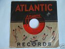 THE BOBBETTES Mr. Lee MINT UNPLAYED 50's  45 & ORIGINAL ATLANTIC SLEEVE