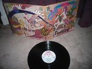 FRUPP FUTURE LEGENDS LP 1ST PRESS DAWN DNLS 3053 GATEFOLD LP 1973 RARE PROG EX