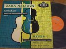 LXT 5252 Kodaly / Reger / Nelsova O/S