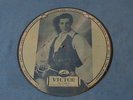 RARE JOSE MOJICA - RCA VICTOR 1930'S 78RPM PICTURE DISC DISK - 10