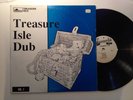 V/A - treasure isle dub - TREASURE ISLE