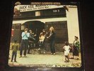Creedence Clearwater Revival rare '70 LP Willy And The Poorboys on Fantasy  EX+