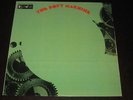 The Soft Machine rare '68 LP 
