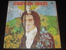 Chicken Shack rare '71 German LP Imagination Lady on Nova mint- blues HEAVY PROG