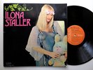 ILONA STALLER s/t - GREECE '79 debut hungarian disco porn star CICCIOLINA nude