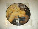 ACDC-Jailbreak-Picture LP-LP-Vinyl-Bon Scott-Picture Disc-very rare-ac dc