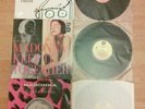 Madonna like a prayer, Keep it together & Hanky panky 12