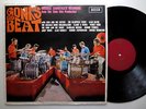 GONKS GO BEAT soundtrack - GERMAN orig GRAHAM BOND ORGANIZATION NASHVILLE TEENS