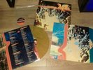 The Flaming Lips - At War With the Mystics - Colored Vinyl 33 LP rare