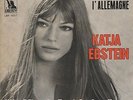 KATJA EBSTEIN ‘’Un miracle peut arriver’’ EUROVISION GERMANY 1970 FRENCH SUNG
