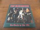 The Runaways - Heartbeats In Ohio 1976 clear 7