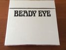 Oasis Beady Eye Limited Singles Collectors Box