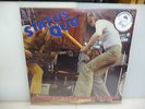 STATUS QUO-DAWN OF THE FRANTIC FOUR. SWEDEN 1971-CLEAR VINYL LP-NEW.SEALED